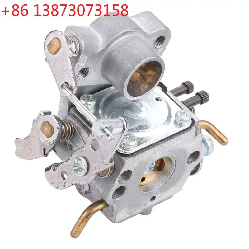 

2pcs High quality chainsaw C1M-W26C carburetor P3314 P3314WS PP3516 P3416 P4018 PP3816 PP4218 P4018AV PPB4018