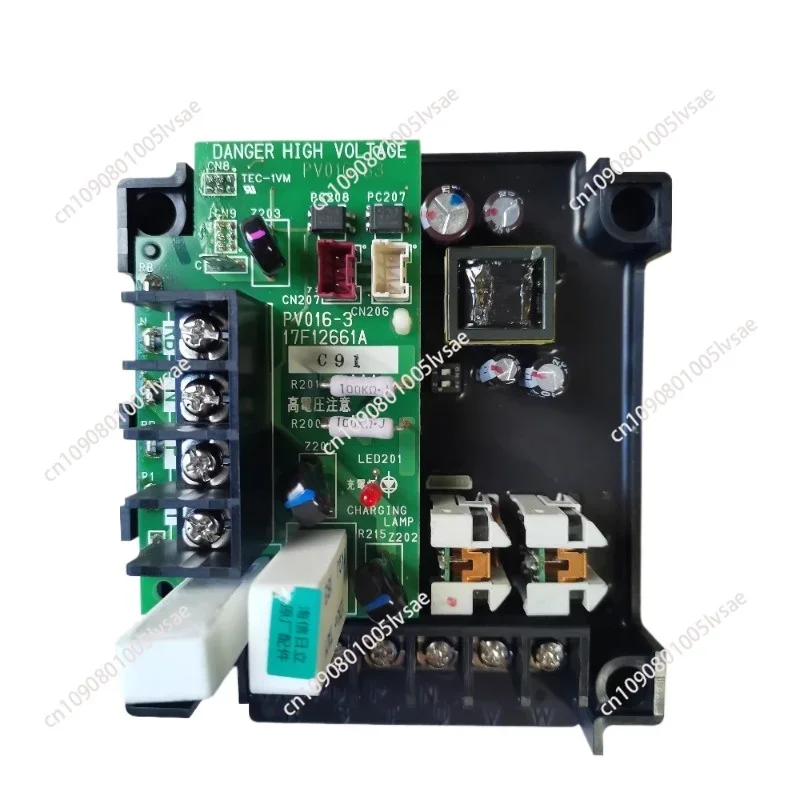 New suitable for Hisense Hitachi central air conditioning inverter module 17C72828A B 17F12661A HS15A3F12