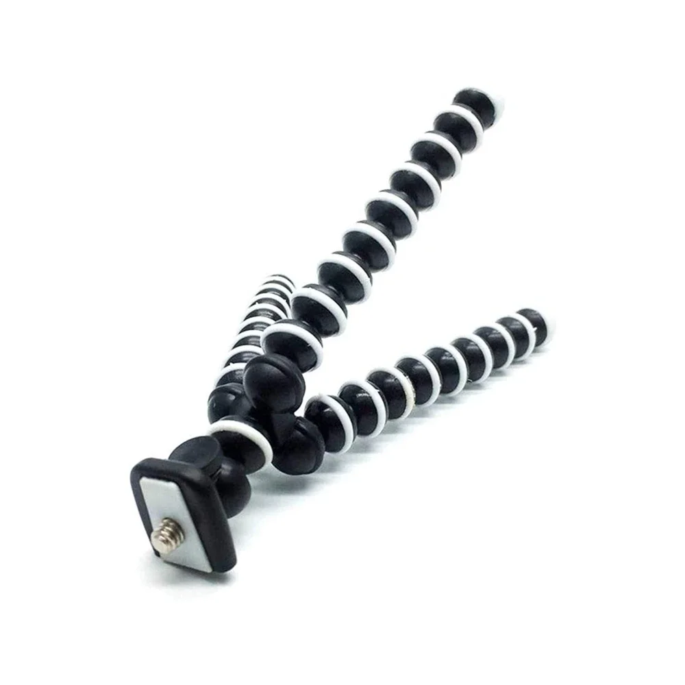 Trípode grande flexible estilo pulpo para teléfono móvil, soporte Gorillapod para smartphone, tableta y cámara, minitrípode de escritorio