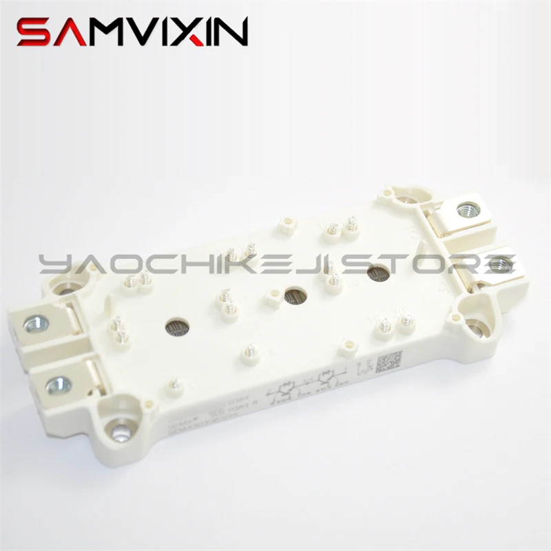 1/PCS SEMIX303GB12VS original MODULE IGBT New Thyristor power