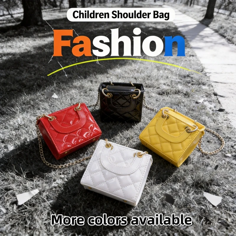 

Детские сумки через плечо, новые элегантные сумки с жемчугом для девочек, модные детские сумки-мессенджеры, подарок на день рождения, сумки на плечо