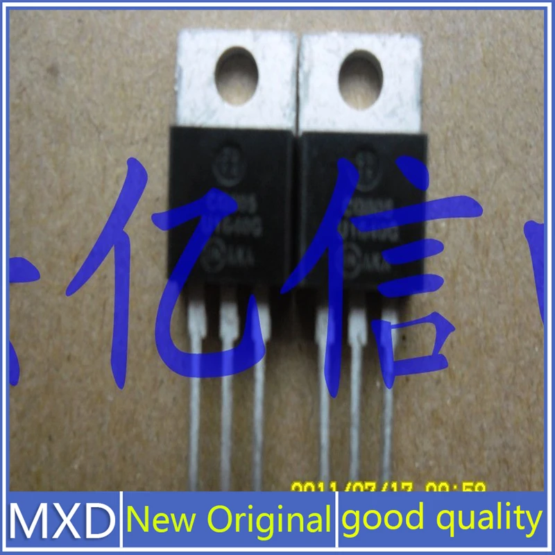 5Pcs/Lot New Original Imported Triode U1640G Good Quality In Stock