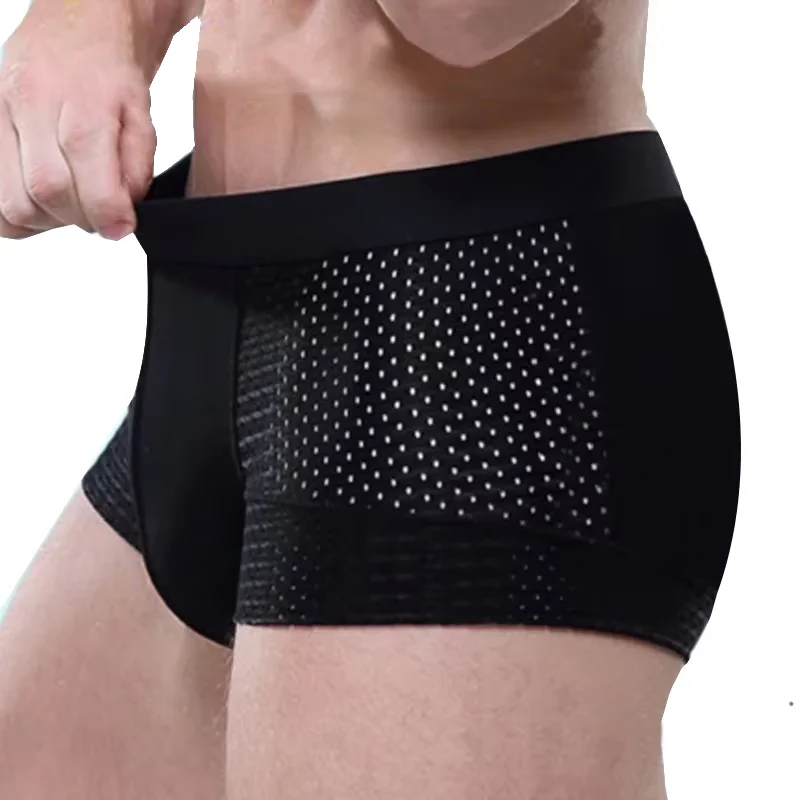 Male Underpants Mes…