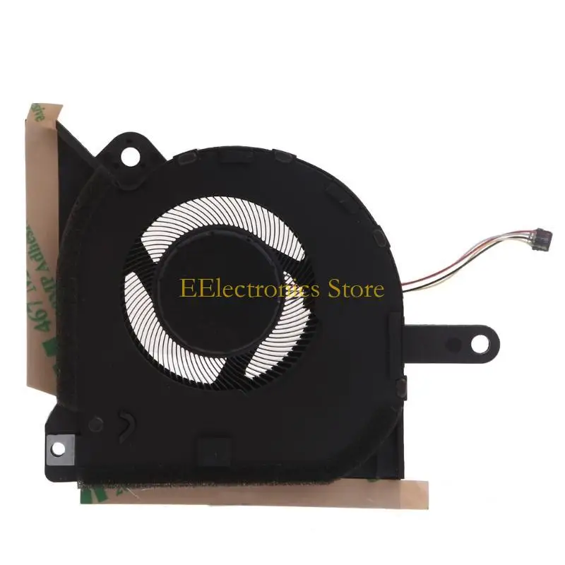 

Охлаждающий вентилятор CPU GPU для ноутбуков B03C для X13 GV301QC GV301QE