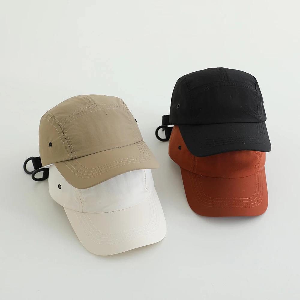 Topi Matahari Musim Semi Musim Panas untuk Anak Usia 2-6 Tahun, Topi Baseball Bayi Balita untuk Pantai, Topi Visor Anak, Topi Bayi untuk Anak Perempuan dan Laki-laki, Topi Matahari Anak untuk Perjalanan