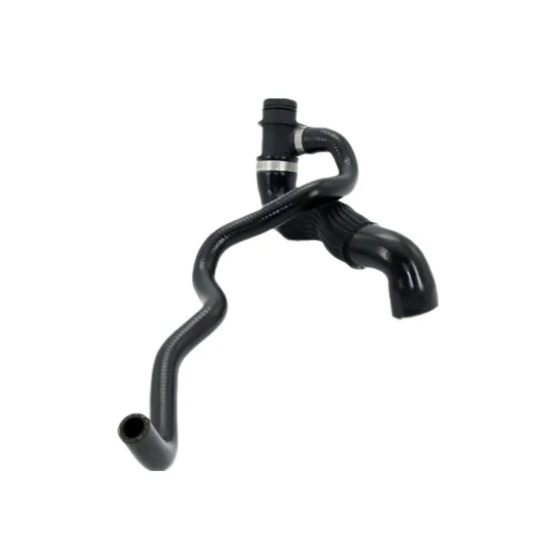 

Трубка охлаждающей жидкости, тройник головки блока цилиндров для BMW X1 e84 2.0T N20 OEM 11537603515