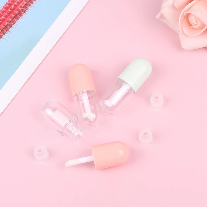 10 шт., 5 мл, блеск для губ