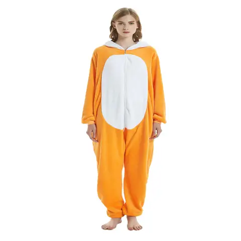 12 best sales orange body - №1