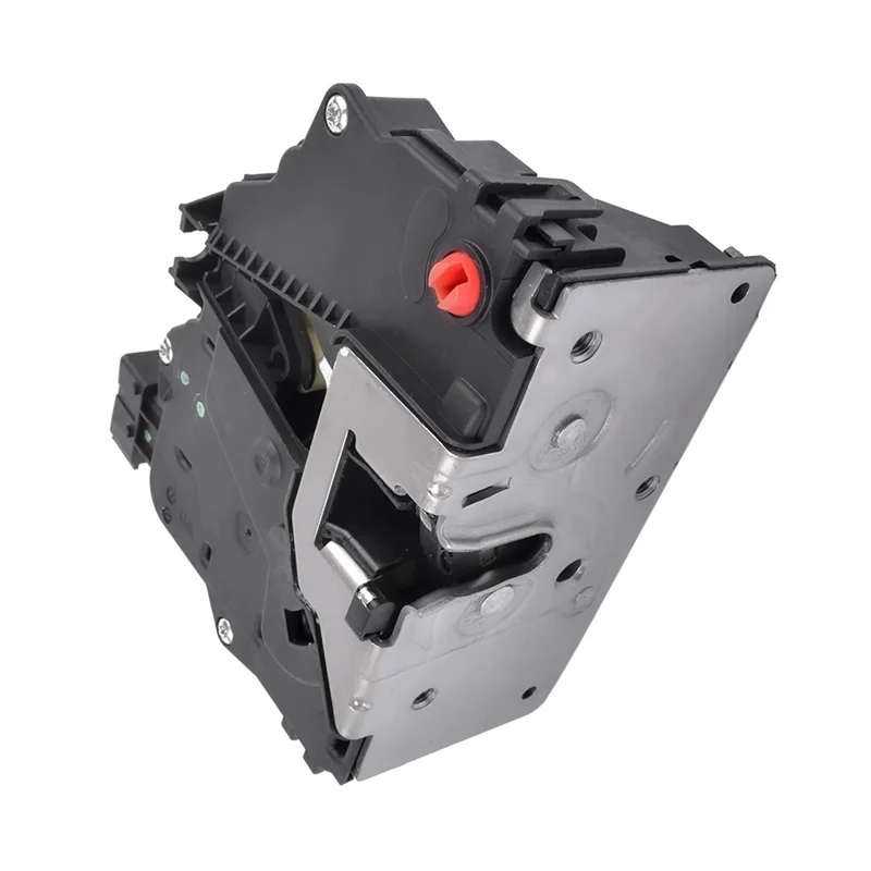 

Practical 1Pair Rear Door Lock Actuator 13432376 13432377 For GM Opel Vauxhall Meriva B 10-17 Door Latch Mechanism 133656 133657