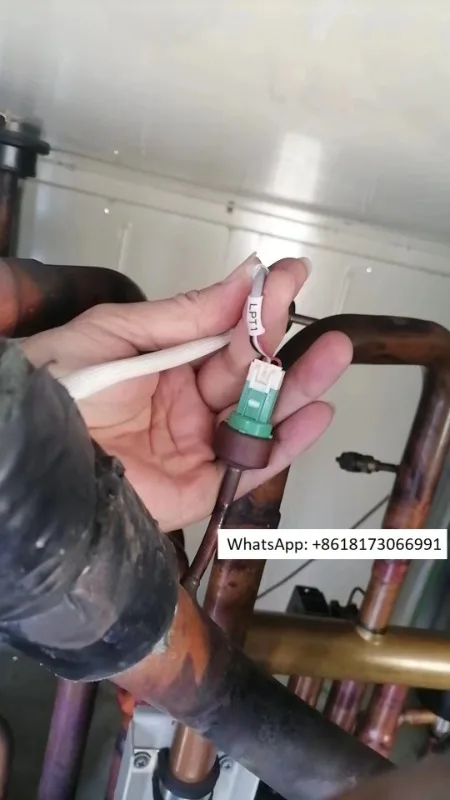 

Датчик низкого напряжения M04094460002 NSK-BA017D/BA042D для MDS