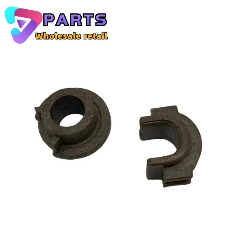 1SETS FU5-1519-000 FU5-1520-000  Fuser Lower Roller Bushing For Canon IR2016 2018 2318 2020 2320 Fuser Bushing Copier Parts