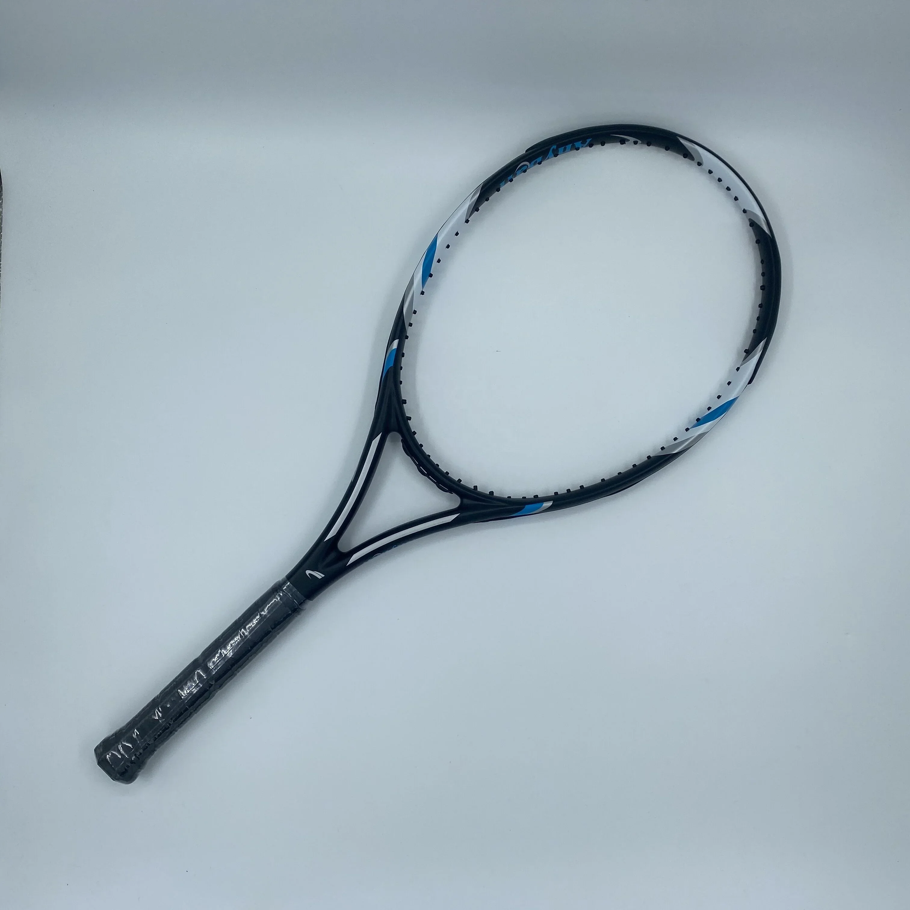 

High Quality Graphite Fiber Paddle Tennis Racket Profesional Carbon Beach Tennis Racket for Tennis Sport