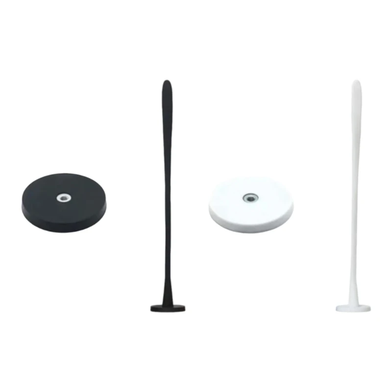 Y5LF Dryer Door Bracket Stopper Washer Dryer Door Stay Bracket Wash