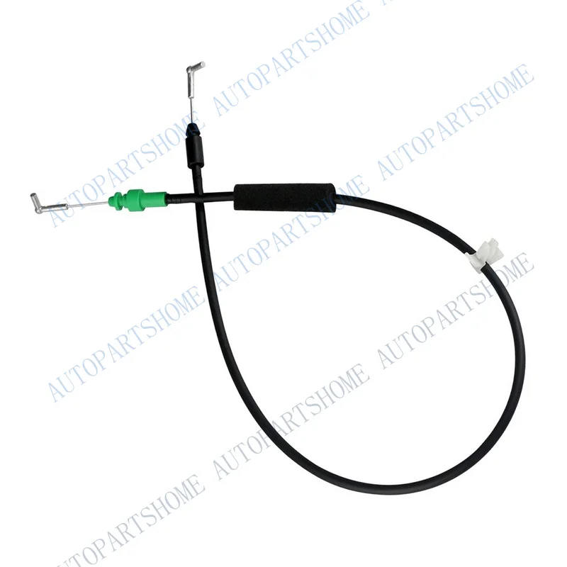 Z... Rear Right Door Handle Release Cable 72631-SDG-H01 For Honda Accord 4DR 2003-07