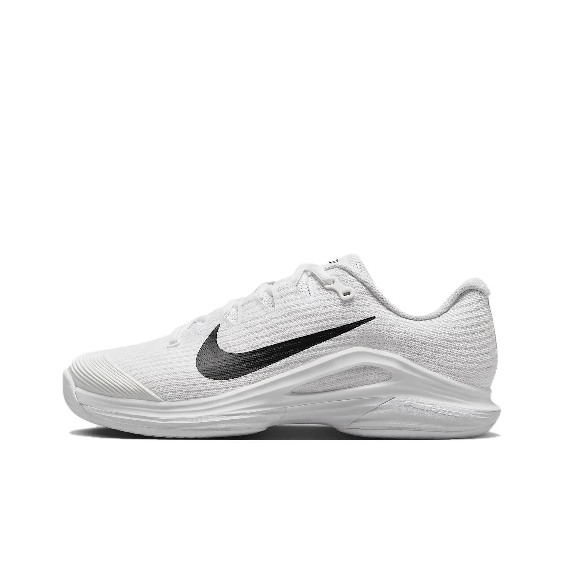 Nike Vapor 12 Low top Tennis Shoes Women's White FV5554-100