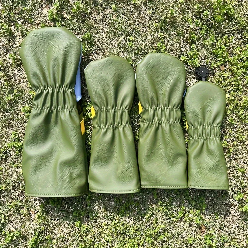 Sarung Kepala Stik Golf Desain - Golf Clubs ulasan dan harga