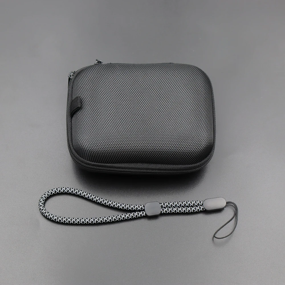 1set For Gameboy Advance SP GBA SP Game Hard Case Travel Carrying Protector Bag With Adjustable Wrist Lanyard Mobile