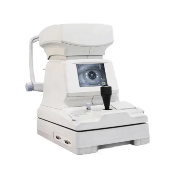 

FA-6500K competed AR-200 Optometry Equipment Auto Ref Keratometer