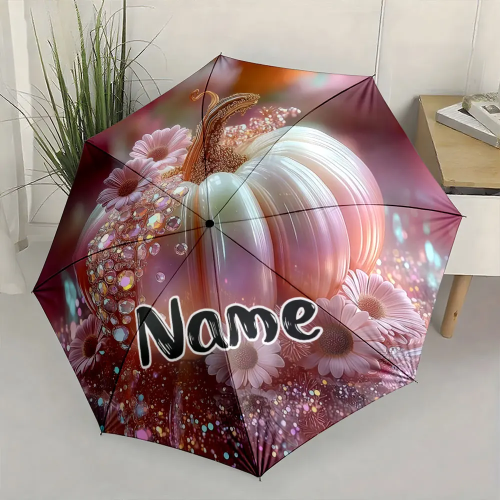 Custom Name Umbrella, 