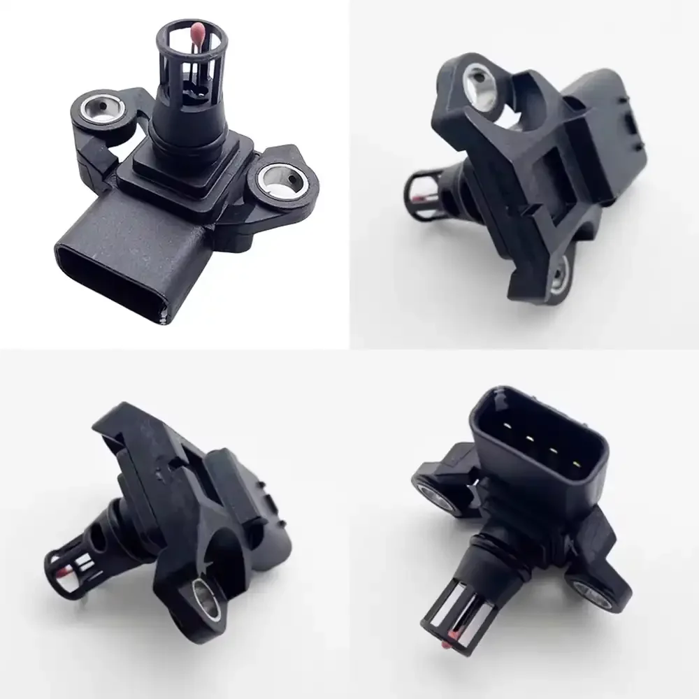 

SANY Excavator Intake Air Pressure Sensor 60320050 for SY500 SY750 for Construction Machinery Engine Sensor Spare Parts Heavy