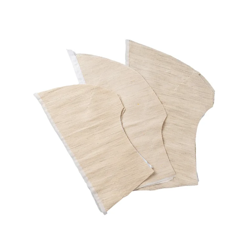 Picture 4: 1Pcs Double Side Sewing Fabric DIY Sewing Clothes  Interlining Lining Adhesive Interlining For Garment