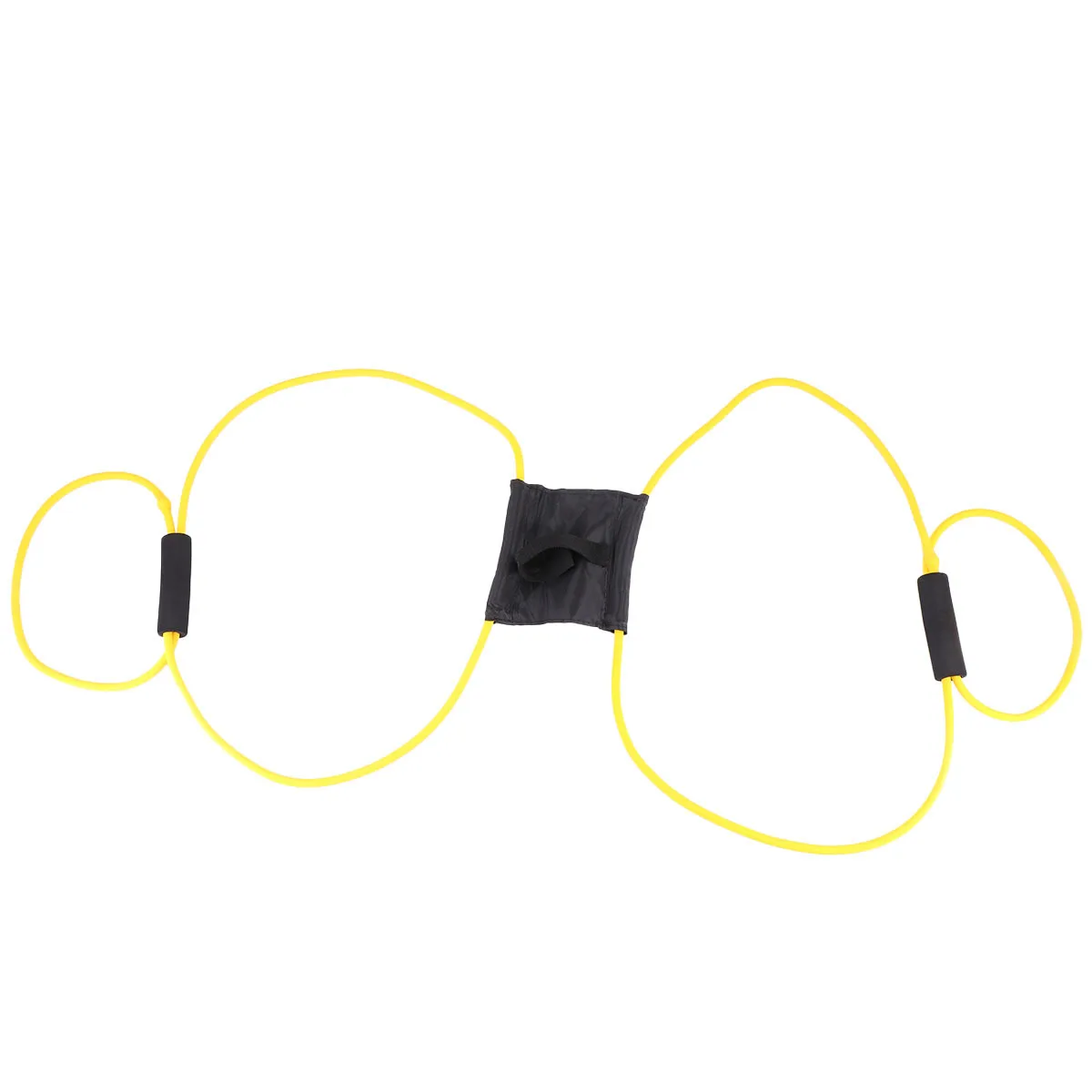 Waterballonwerper Drie handgrepen Pijplengte 2 mm Buitenspel Waterballonnen Fun Party Beach Festival Familie