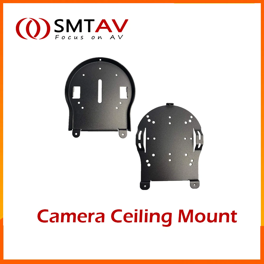 Small Universal Conference Camera Ceiling Mount