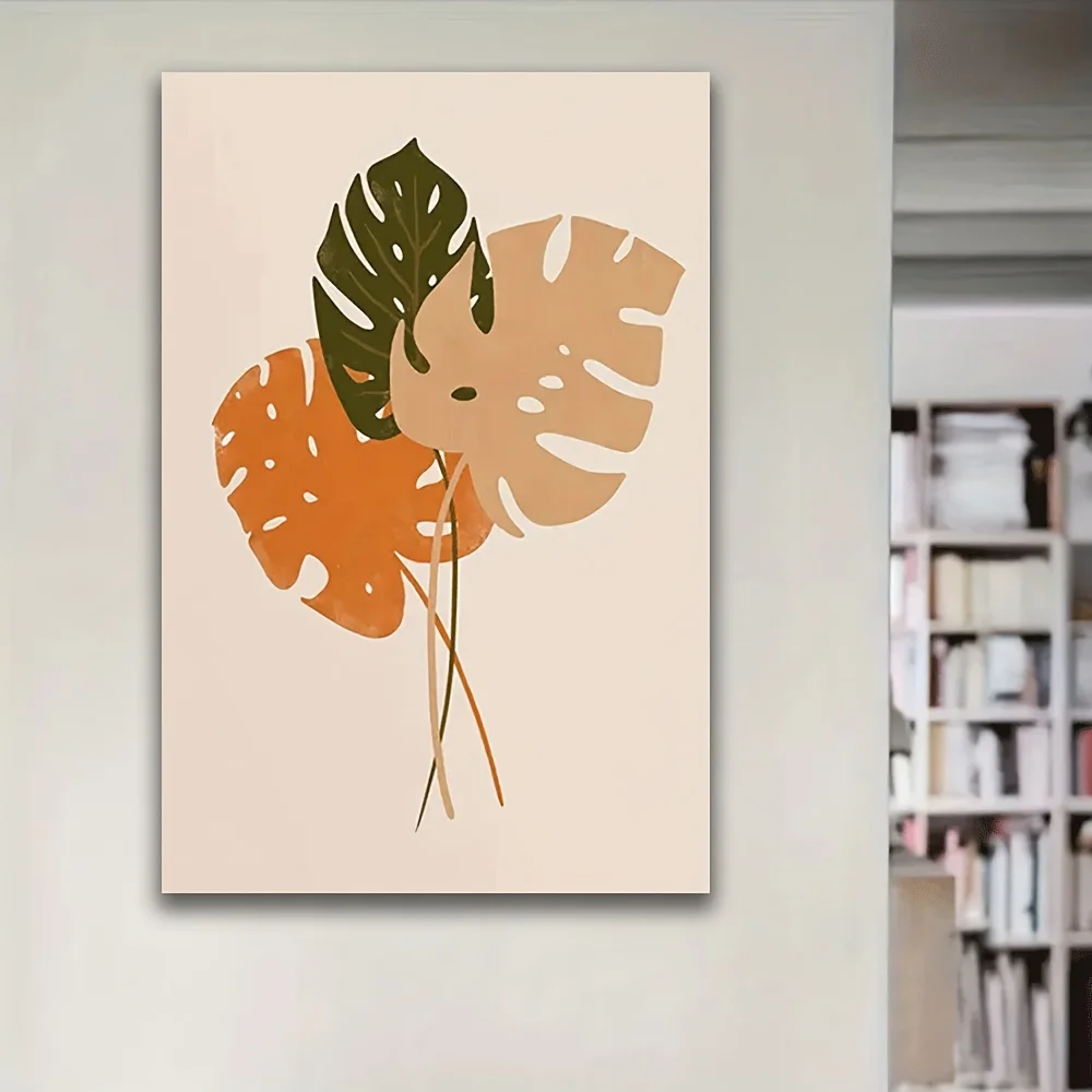 1 pieza, Hojas de Bambú Vintage con Diseño de Espalda de Tortuga, Decoración de Fondo, Regalo Festivo, Regalo de Cumpleaños, Regalo de San Valentín, Decoración de Año Nuevo