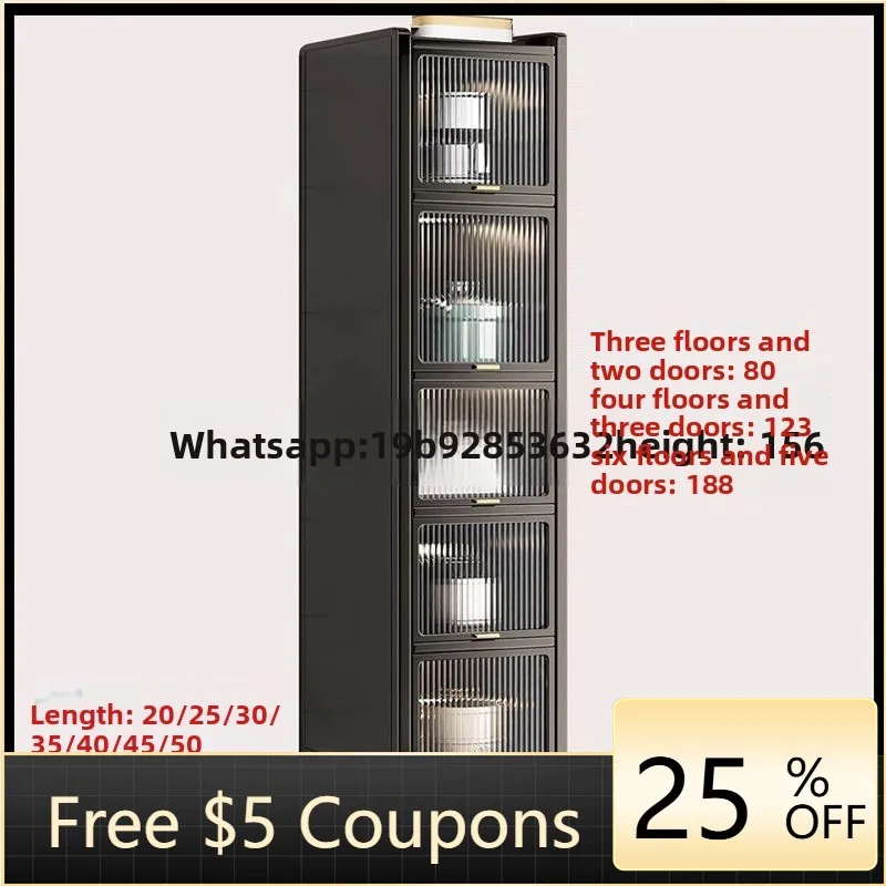 Z2 Kitchen Storage …