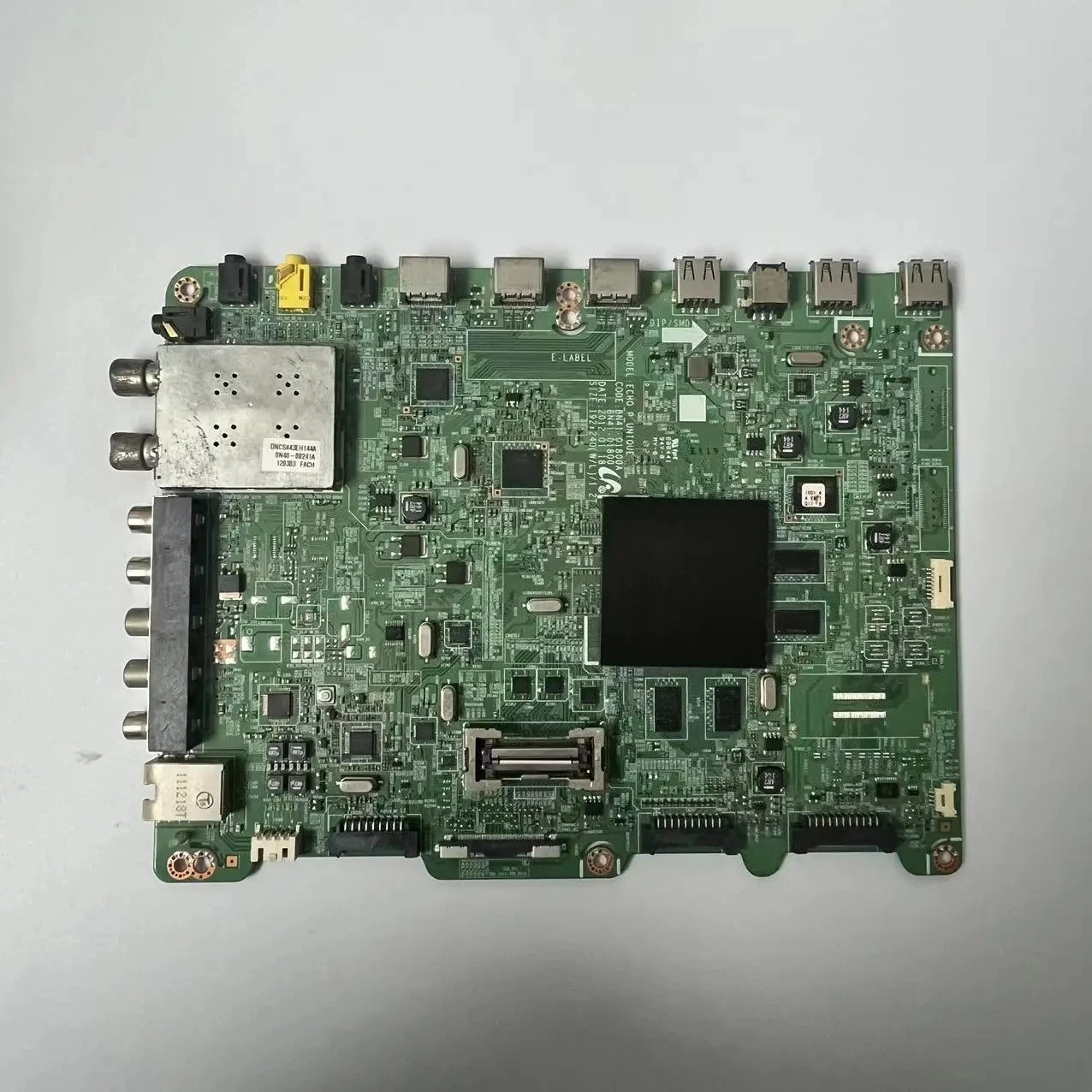

BN41-01800A Motherboard for UE40ES8000SXTK UE40ES8000S UE40ES8000 Main Board BN94-05576E BN41-01800 BN4101800 Tested and shipped