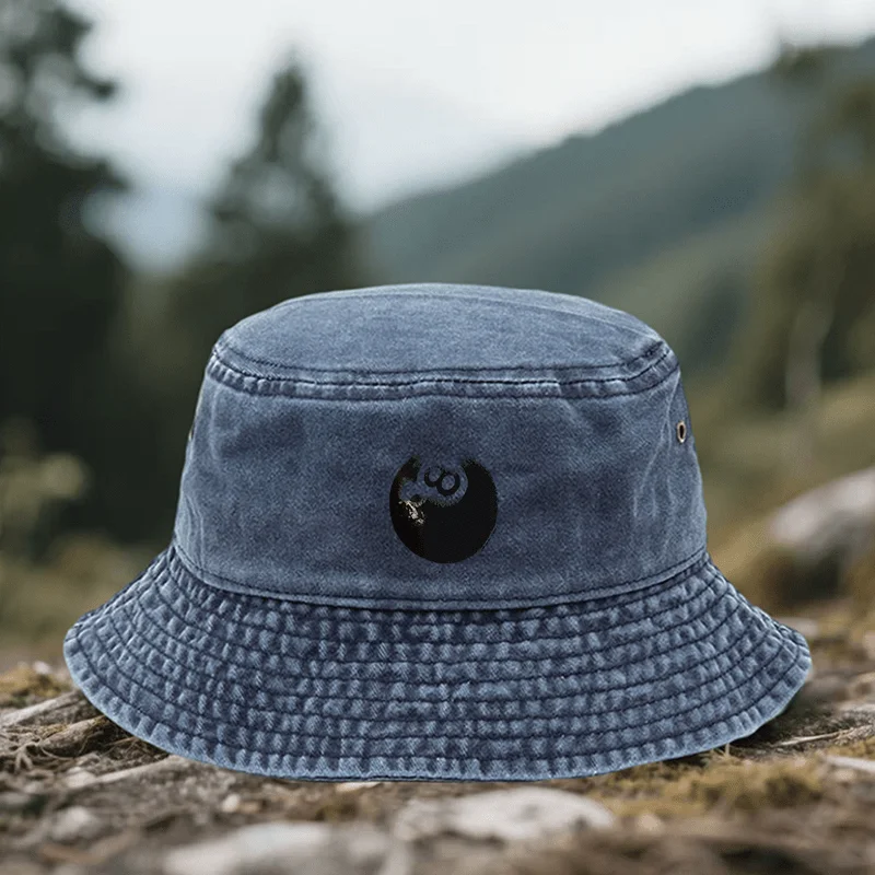 A Hat with a 