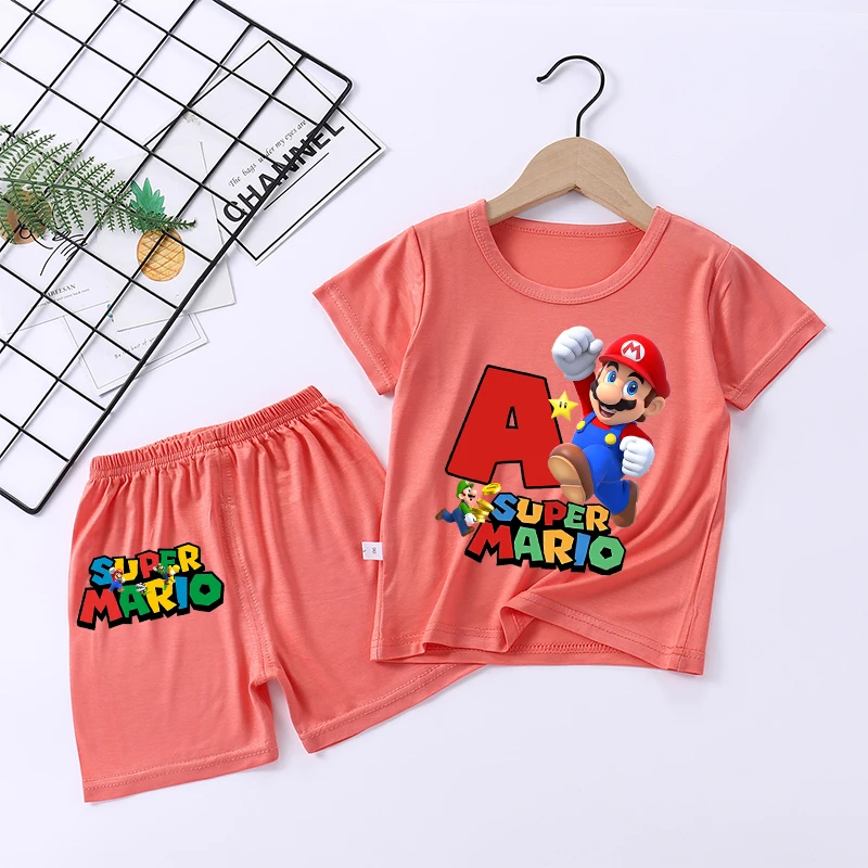 Super Marios Boy Gi…