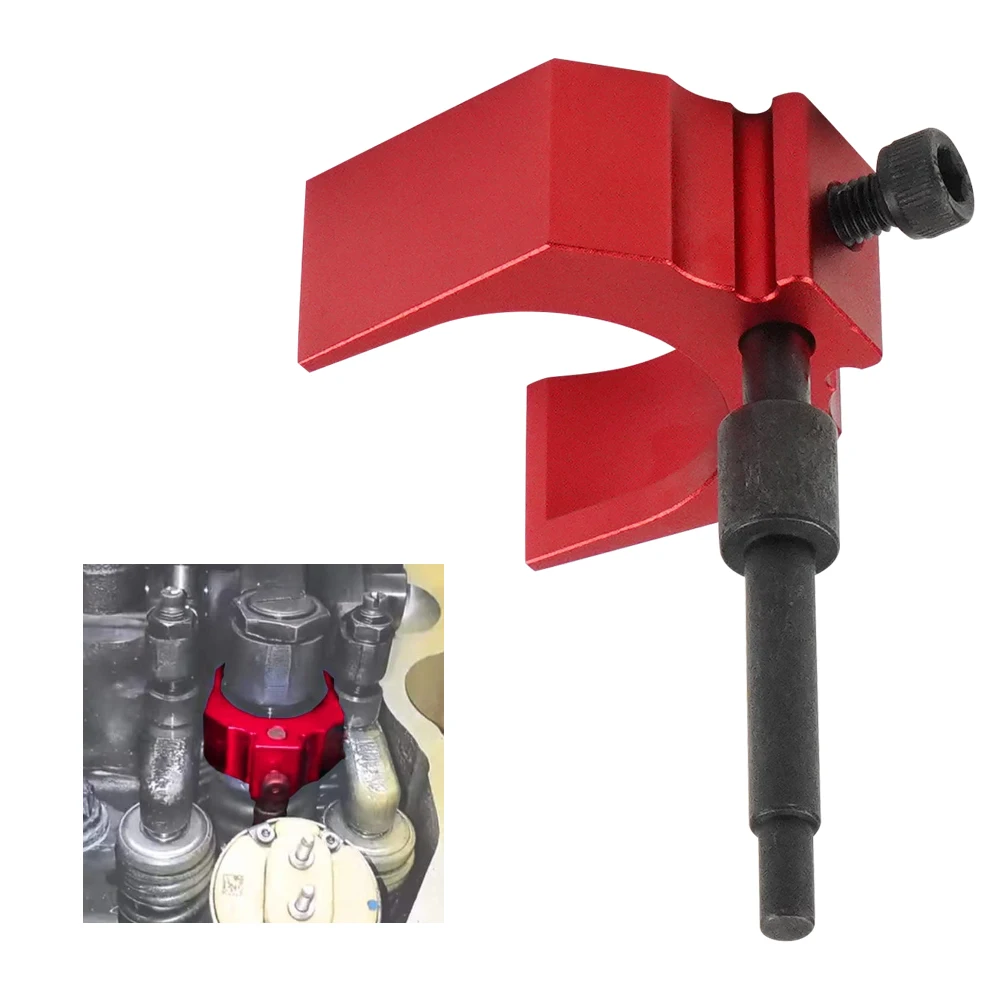 9U-7227 Fuel Injector Height Adjustment Gauge Tool For CAT Caterpillar 3406E, C-15 and C-16