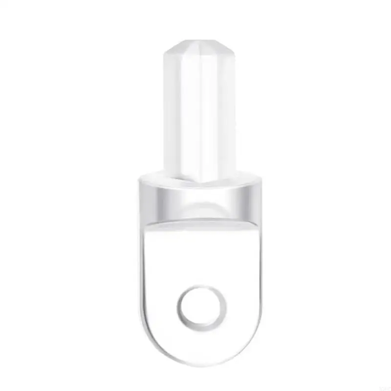 Blinds Wand Hardware Window Repair Wand Tip for Broken Horizontal Vertical Blinds Replacement Parts for Interior Window X3UC