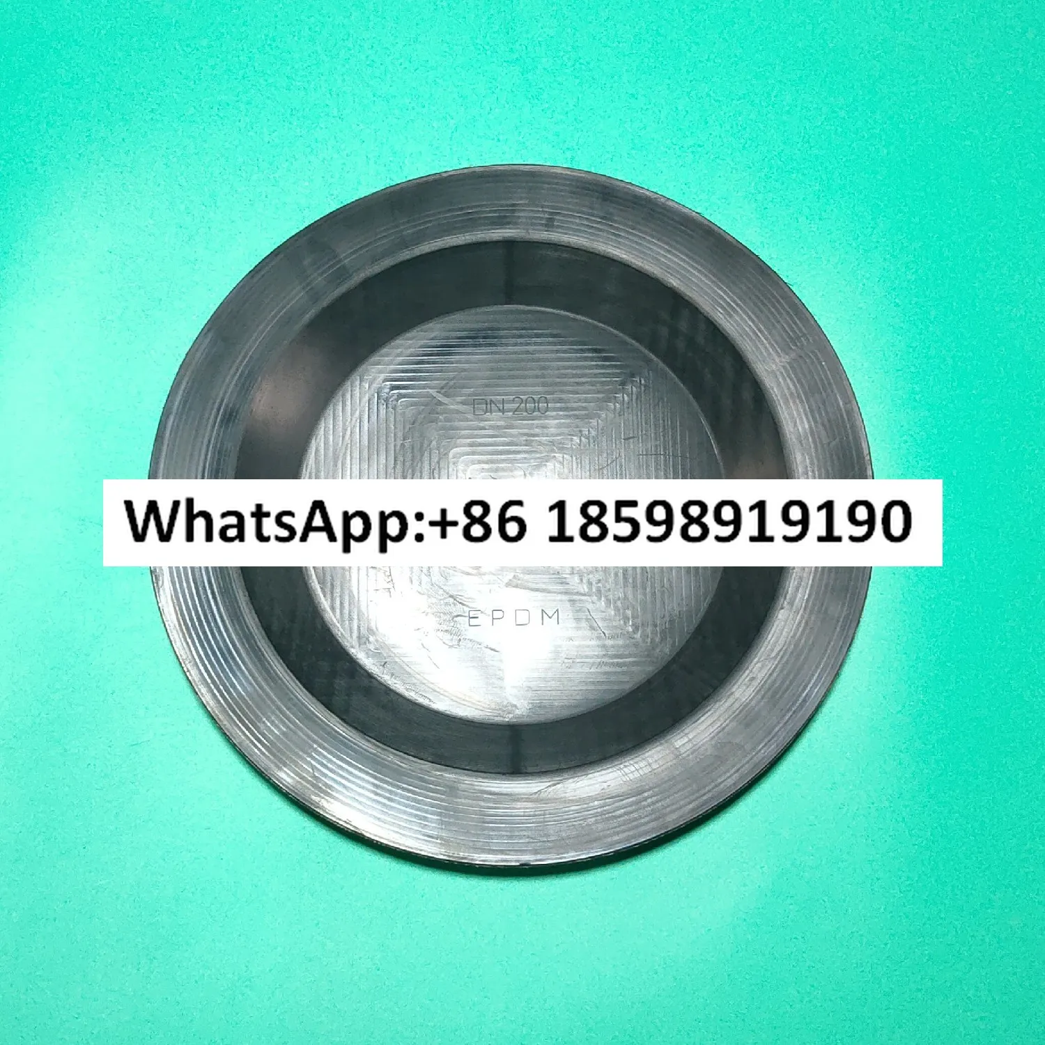 DN200 Diaphragm for remote control float valve Outer diameter 265 270