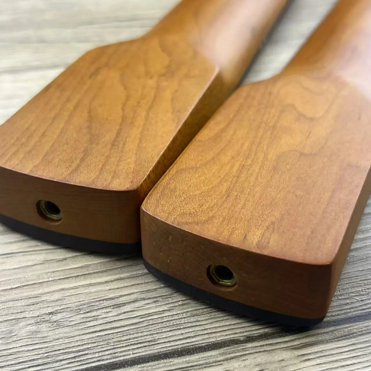 

ST/TL Винтажный гриф для гитары с кленовым грилем и 21-регулировкой хвоста грифа из розового дерева для музыкальных инструментов