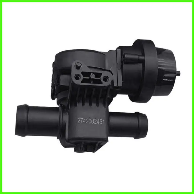 

Car Heater Water Control Pipe Connection for M274 E20 Water Accessory