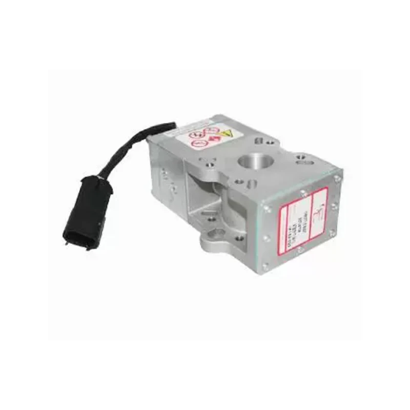 

Original ATB35T1F-CSA Diesel generator set actuator 12/24 V DC ATB35T1F-CSA 35mm Integrated Actuator/Throttle Body