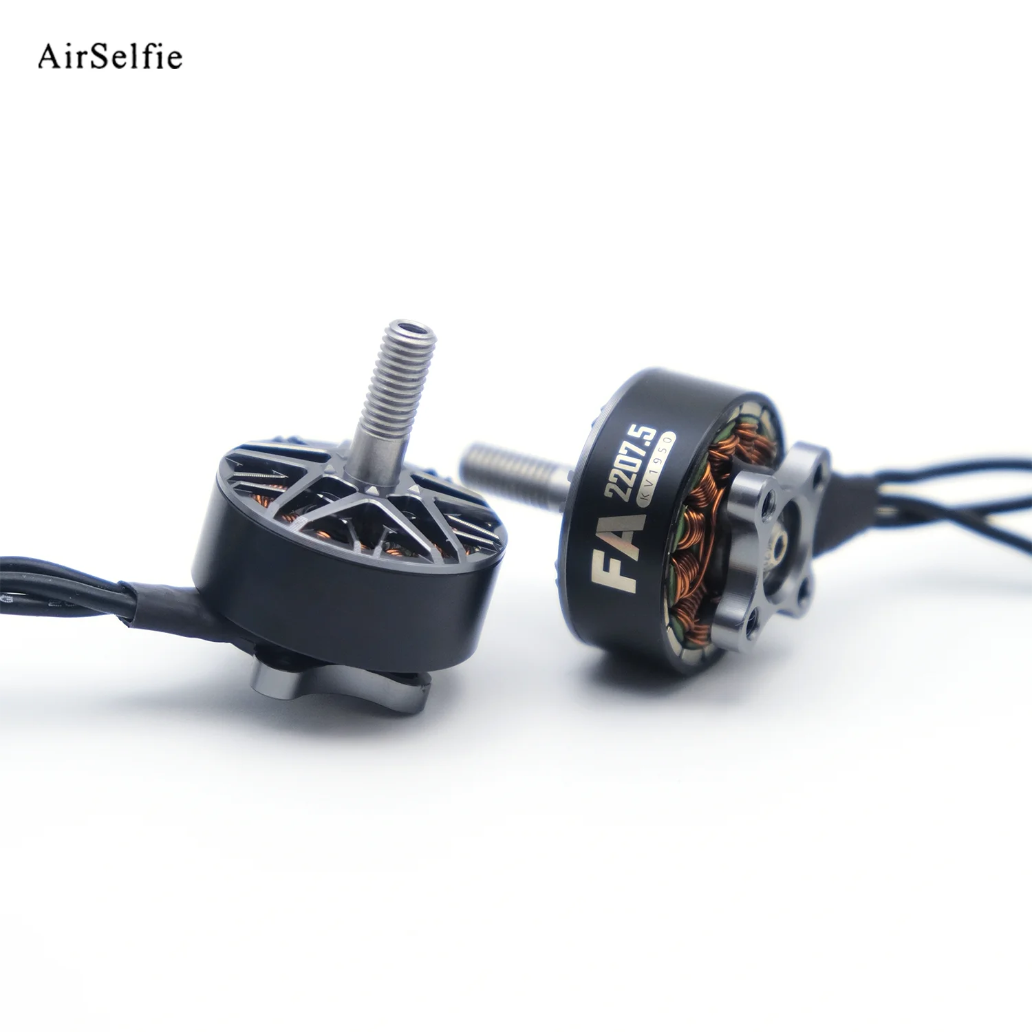 AirSelfie FPV فرش السيارات سباق الطائرة بدون طيار موتور الطائرات بدون طيار قطع غيار محرك الطائرة RC