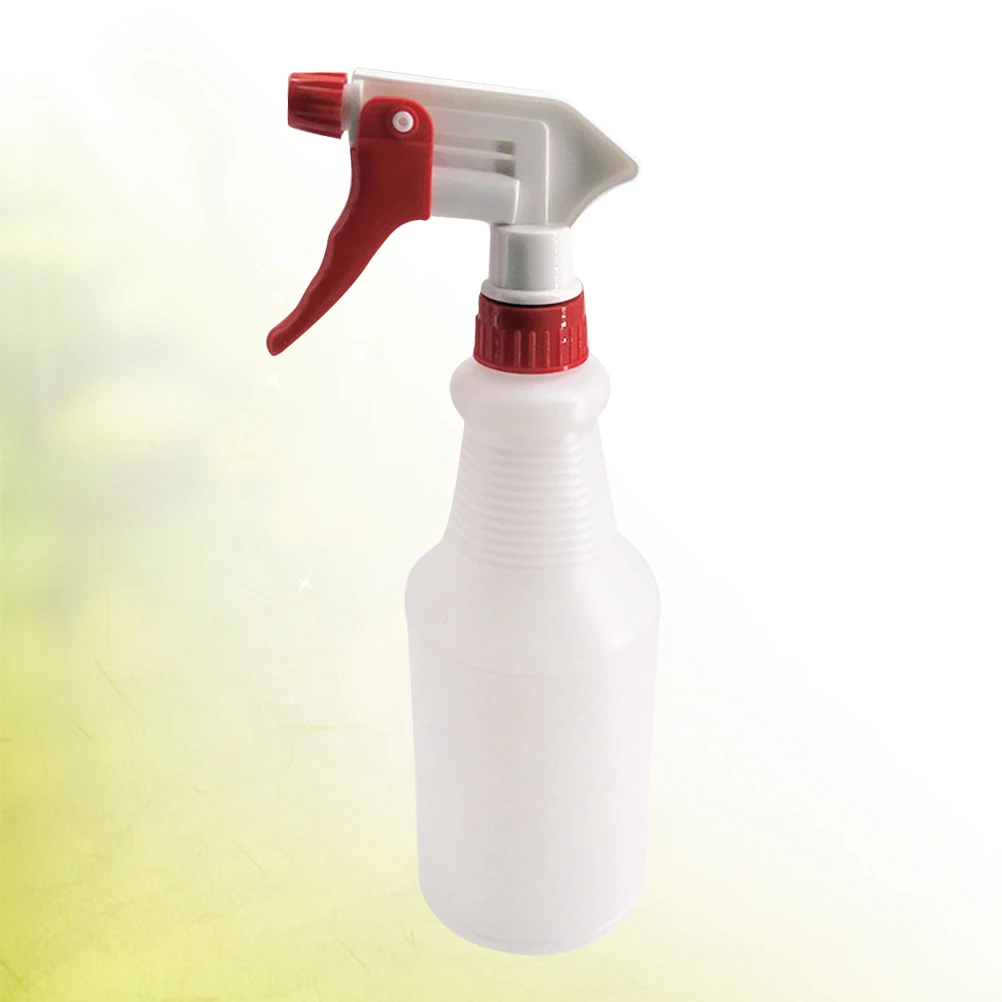 

3pcs Garden Sprayer Watering Can Plant Spray Bottle for Plants Portable Easy Grip Handles for Plants
