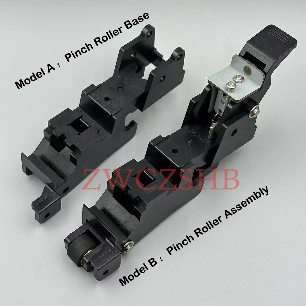 Everything You Need to Know About the Plotter Base for Graphtec FC8600 and FC8000 Cutters