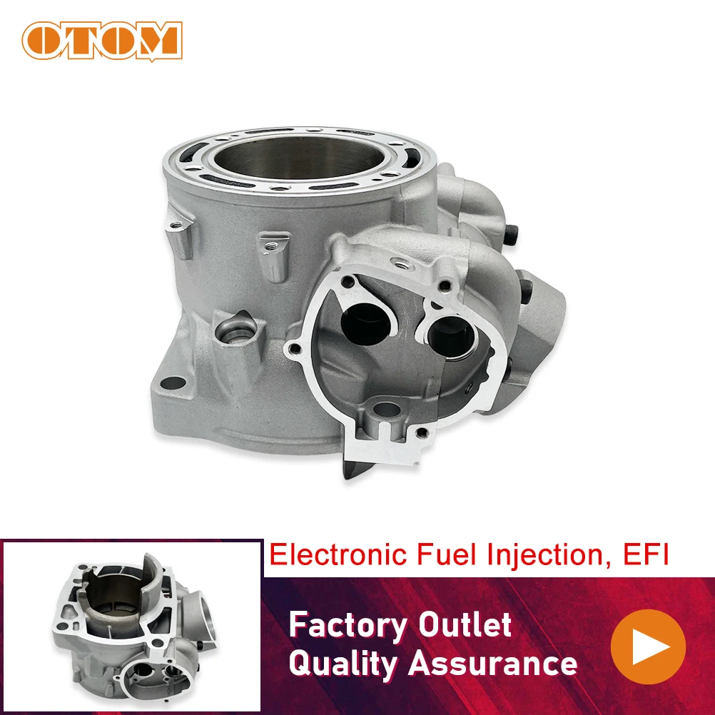 Zestaw cylindrów STD 72mm 300cc do motocykli KTM XC XCW EXC 300 TPI HUSQVARNA TE TX GASGAS EC EX 19-23 Części silnika