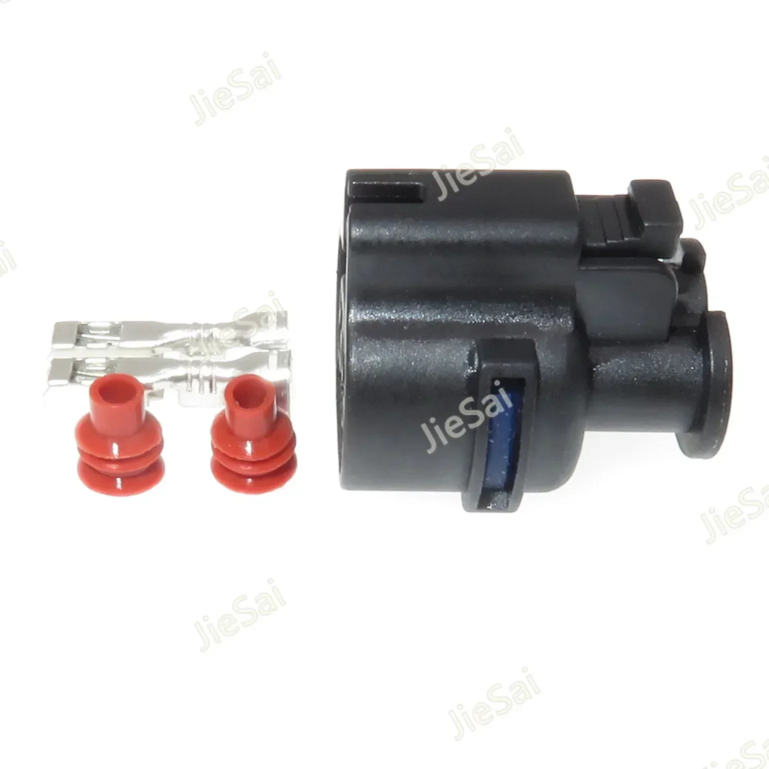 2 Pin MG640795-5 Automotive Wiper Spray Motor Plug Auto Waterptoof Connector For Cars