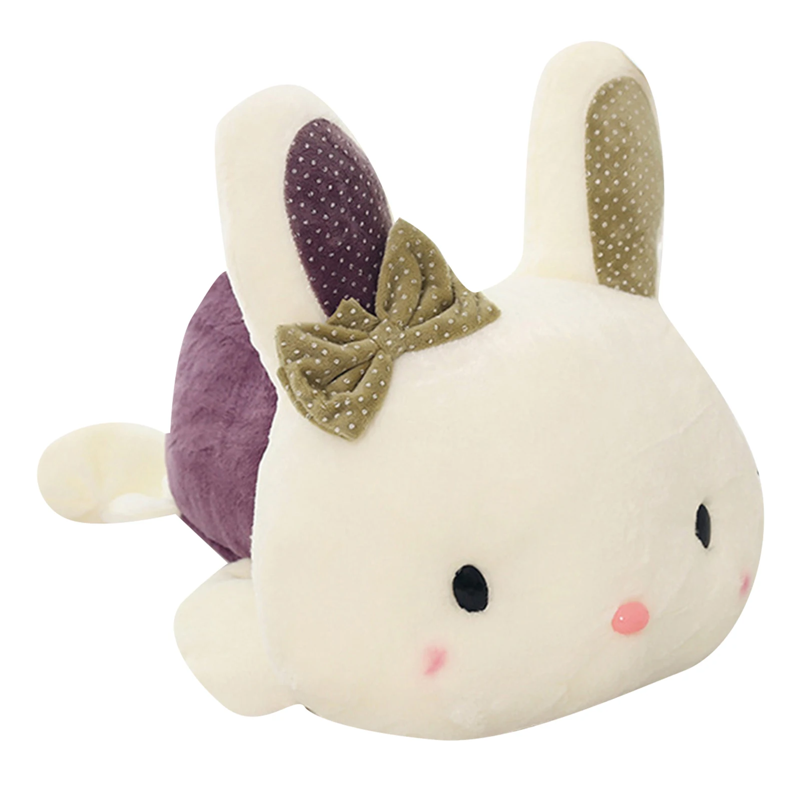 

Зайчик аниме персонаж мягкая игрушка мягкие приятные друзья детская подушка для сна