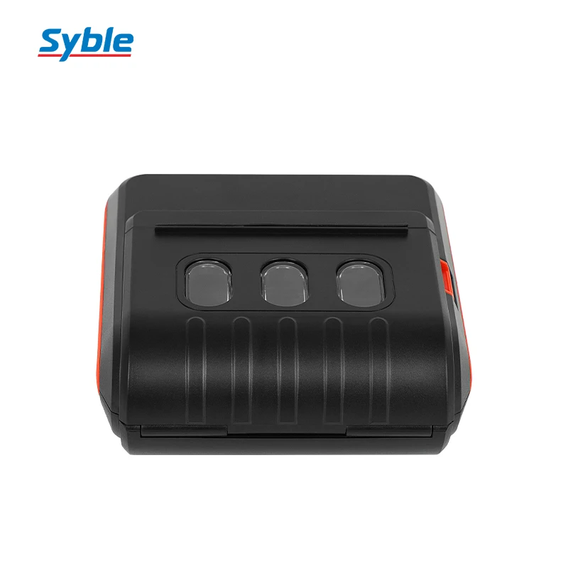 XB-P80 72 mm thermische labelbarcodeprinter met Linux /IOS /Android