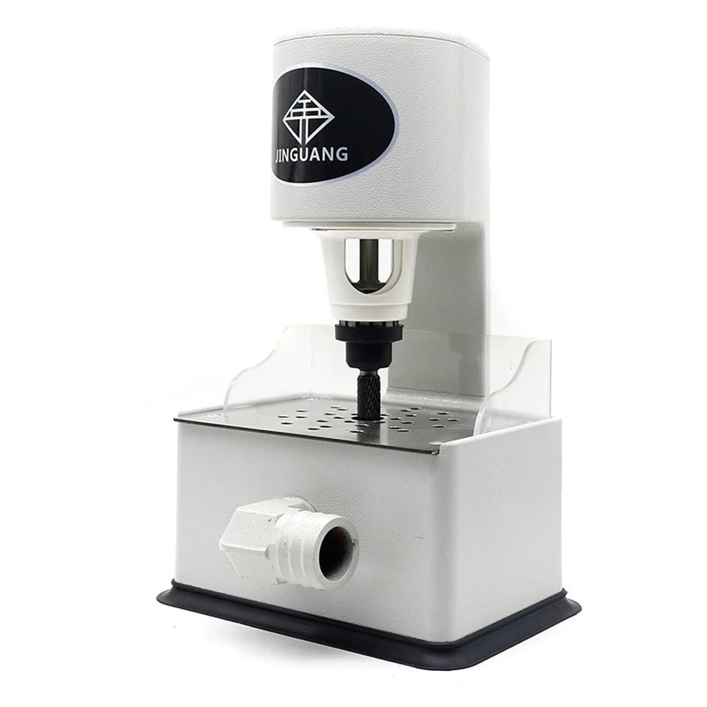 

Модель штукатурки для стоматологической лаборатории, шлифовальная машина для внутренней стороны, встроенная машина для обрезки арки выхлопного порта