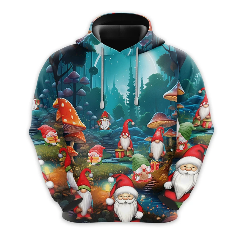 Hoodie-SZF40701