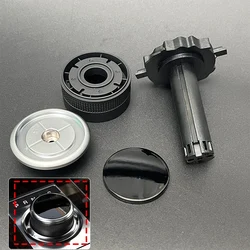 LR093842 for Land Rover Auto Gear Shift Knob Shifter Control Lever For Range Rover For Velar For Discovery Sport For Jaguar XF