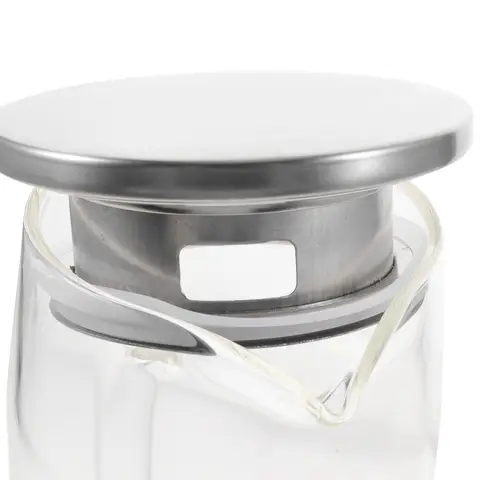 8 best sales पानी फिल्टर जग - №1