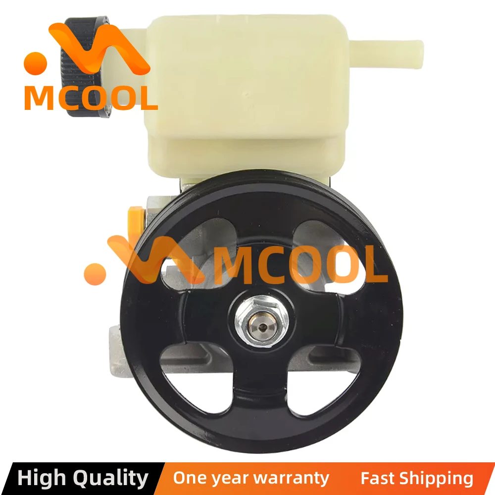 

FC0132650 New Power Steering Pump For Mazda CX-7 CX7 EG2132600A EG21-32-600A FC01-32650 GJ6A-32-690 BGJ6E-32-600B
